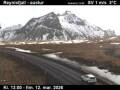 Webcam Vík í Mýrdal
