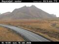 Webcam Vík í Mýrdal