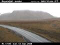 Webcam Vík í Mýrdal