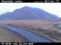 Webcam Vík í Mýrdal