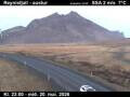 Webcam Vík í Mýrdal