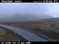 Webcam Vík í Mýrdal