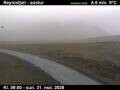 Webcam Vík í Mýrdal