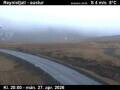 Webcam Vík í Mýrdal