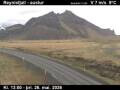 Webcam Vík í Mýrdal