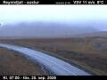 Webcam Vík í Mýrdal