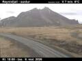 Webcam Vík í Mýrdal
