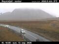 Webcam Vík í Mýrdal