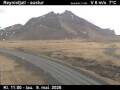 Webcam Vík í Mýrdal