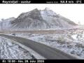 Webcam Vík í Mýrdal