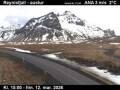 Webcam Vík í Mýrdal