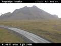 Webcam Vík í Mýrdal