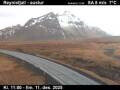 Webcam Vík í Mýrdal