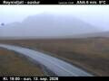 Webcam Vík í Mýrdal
