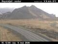 Webcam Vík í Mýrdal