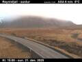 Webcam Vík í Mýrdal
