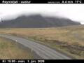 Webcam Vík í Mýrdal