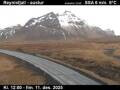 Webcam Vík í Mýrdal
