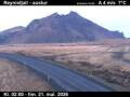 Webcam Vík í Mýrdal