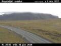 Webcam Vík í Mýrdal