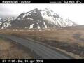 Webcam Vík í Mýrdal