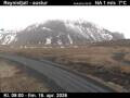 Webcam Vík í Mýrdal