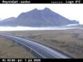 Webcam Vík í Mýrdal