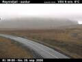 Webcam Vík í Mýrdal