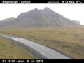 Webcam Vík í Mýrdal