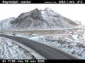 Webcam Vík í Mýrdal