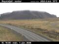 Webcam Vík í Mýrdal