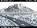 Webcam Vík í Mýrdal