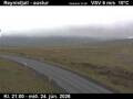 Webcam Vík í Mýrdal
