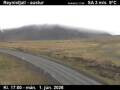 Webcam Vík í Mýrdal