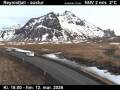 Webcam Vík í Mýrdal
