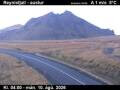 Webcam Vík í Mýrdal