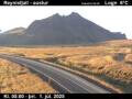Webcam Vík í Mýrdal
