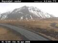 Webcam Vík í Mýrdal