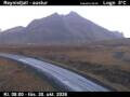 Webcam Vík í Mýrdal