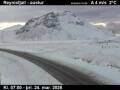 Webcam Vík í Mýrdal