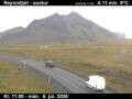 Webcam Vík í Mýrdal