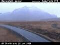 Webcam Vík í Mýrdal