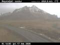 Webcam Vík í Mýrdal
