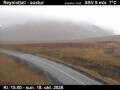 Webcam Vík í Mýrdal