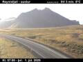 Webcam Vík í Mýrdal