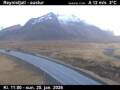 Webcam Vík í Mýrdal