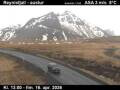Webcam Vík í Mýrdal