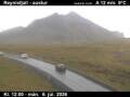 Webcam Vík í Mýrdal