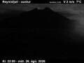 Webcam Vík í Mýrdal