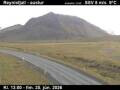 Webcam Vík í Mýrdal